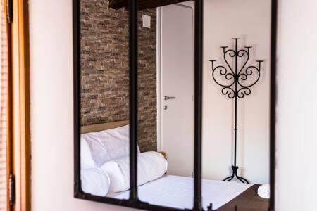 Loggia Rialto Apartments Venesia Bagian luar foto